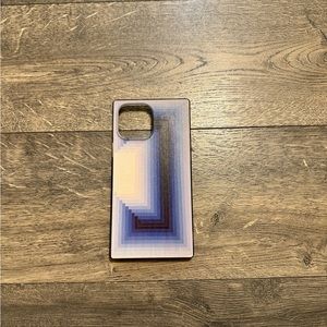 Square iPhone 13‎ Pro Max Phone Case